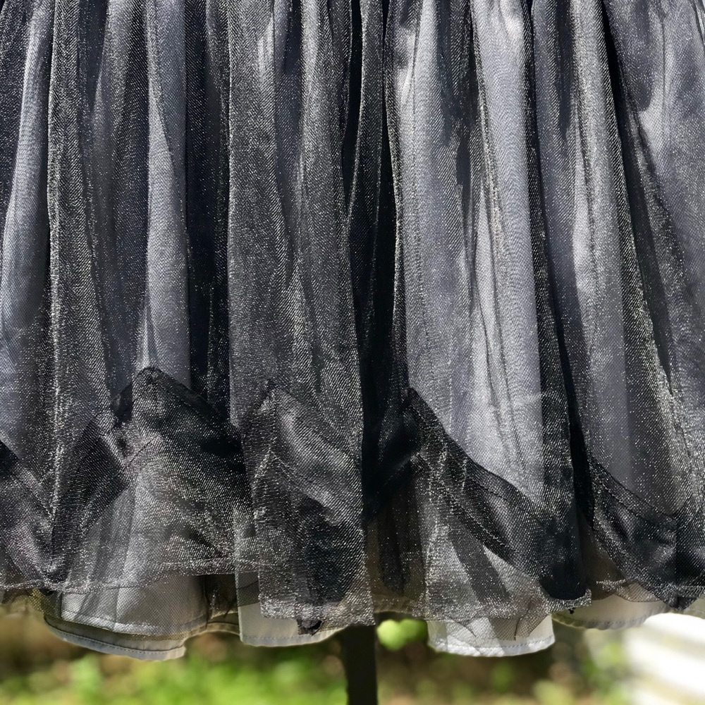 Forever 21 Twist Collection skirt large